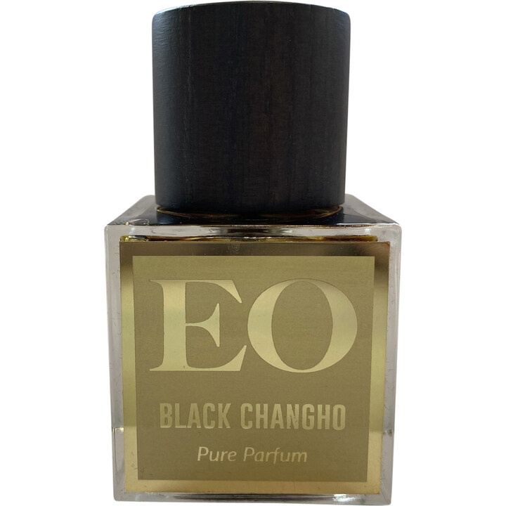 Black Changho